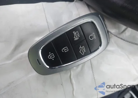 2024 Hyundai Santa Cruz Xrt z USA, uszkodzony, nr VIN 5NTJDDDF5RH119503